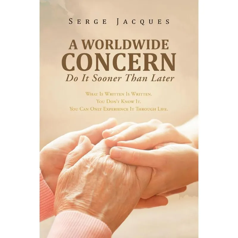 A Worldwide Concern