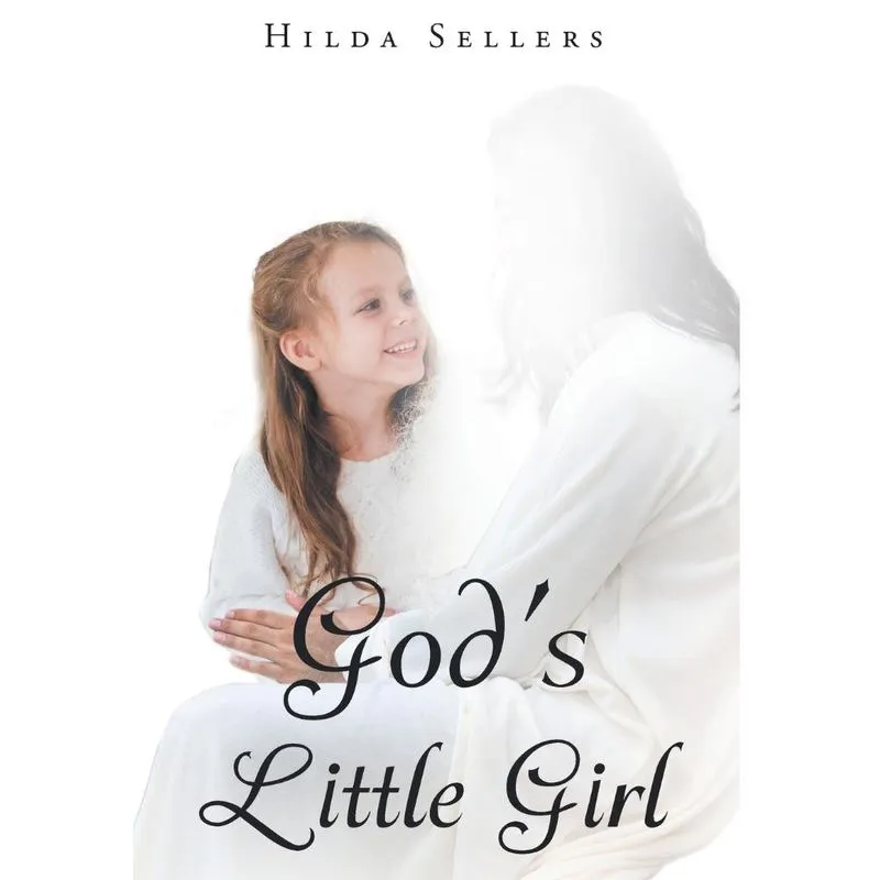 Gods Little Girl