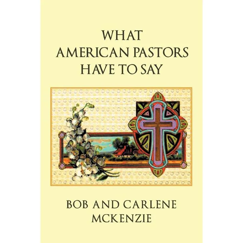 What American Pastors Have To Say
