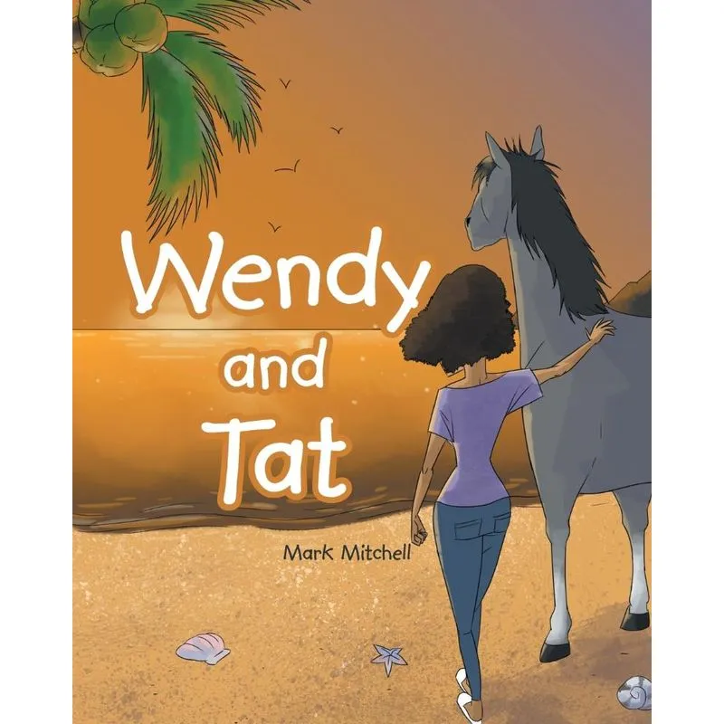 Wendy and Tat