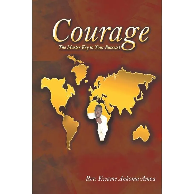 Courage
