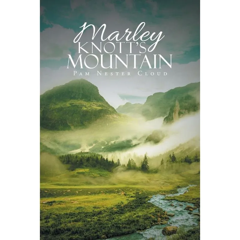Marley Knotts Mountain