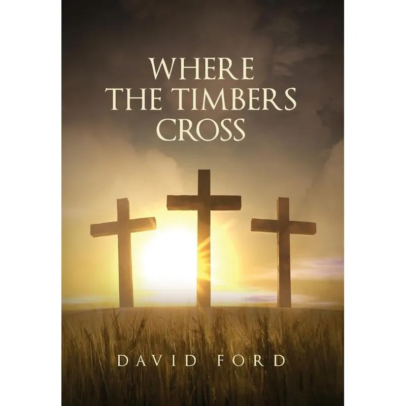 Where the Timbers Cross