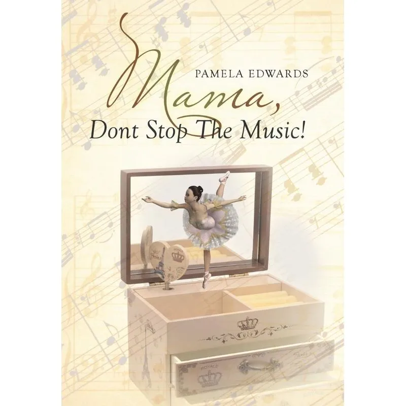 Mama, Dont Stop the Music!