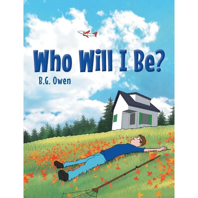 Who Will I Be?