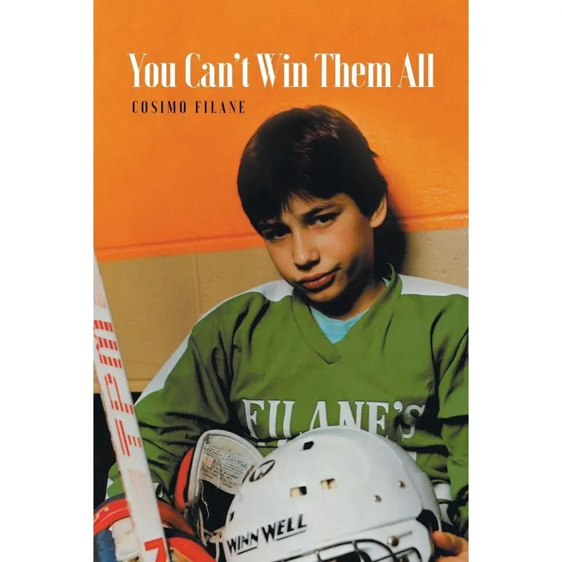You Cant Win Them All