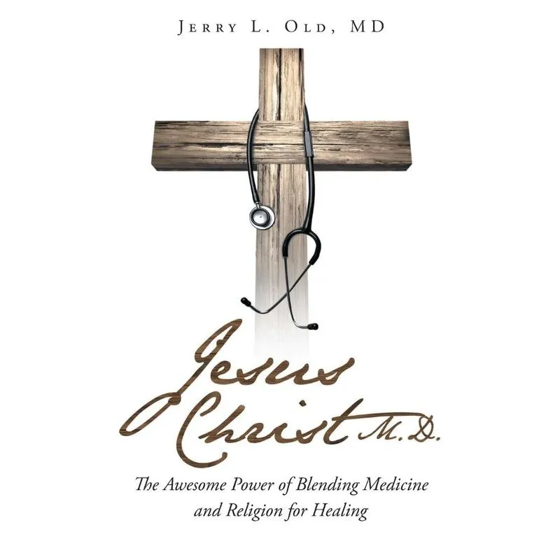 Jesus Christ M.D.