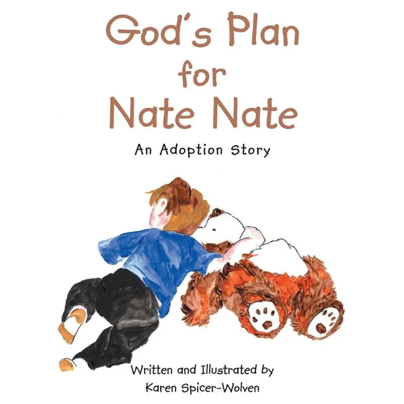 Gods Plan for Nate Nate