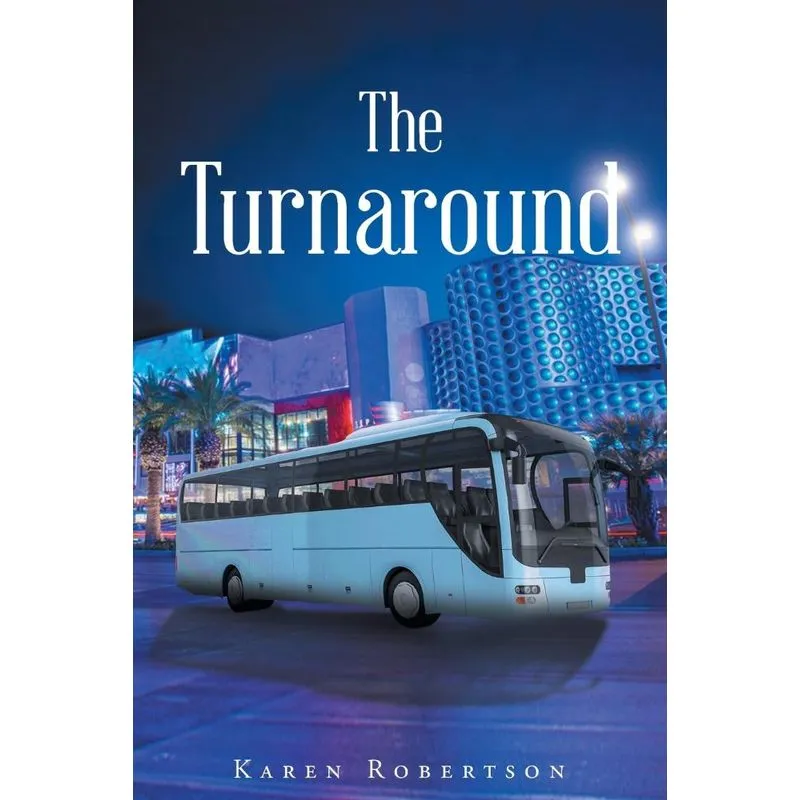 The Turnaround