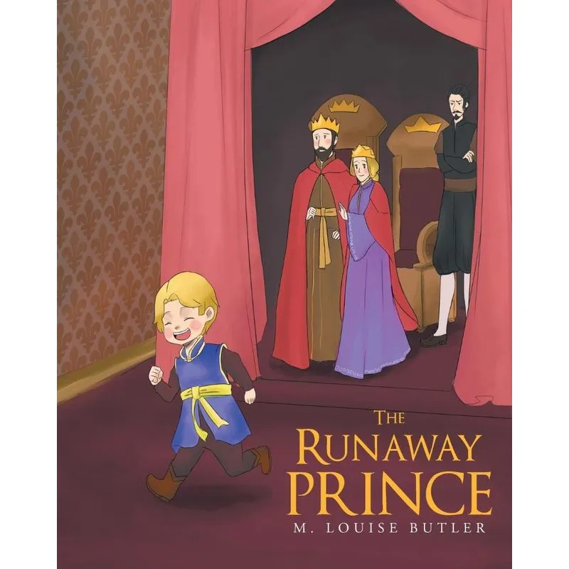 The Runaway Prince