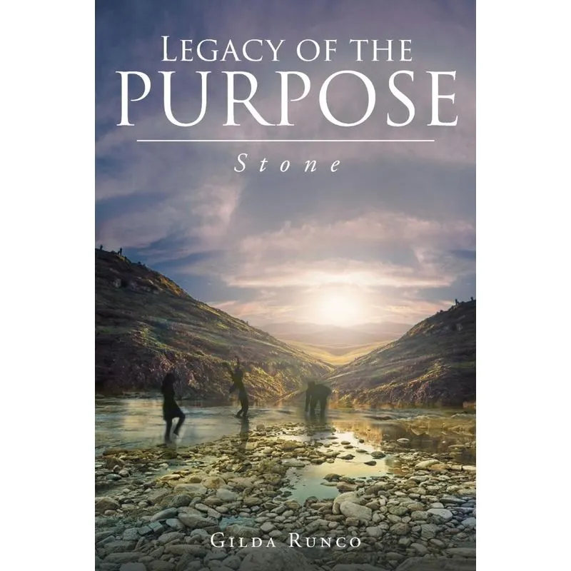 Legacy of the PURPOSE! Stone