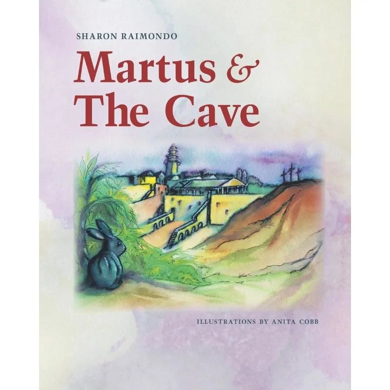Martus and The Cave