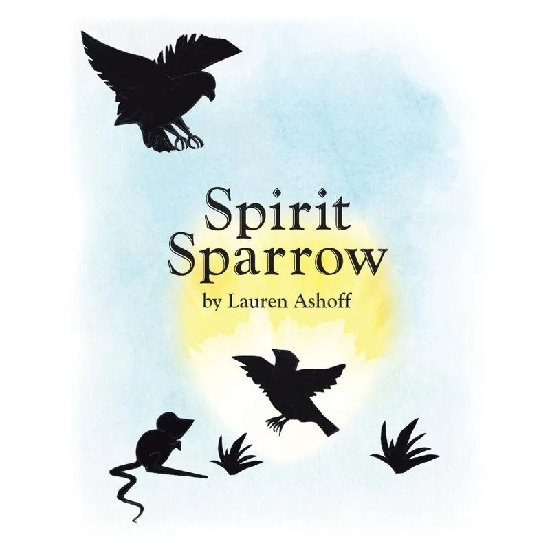Spirit Sparrow