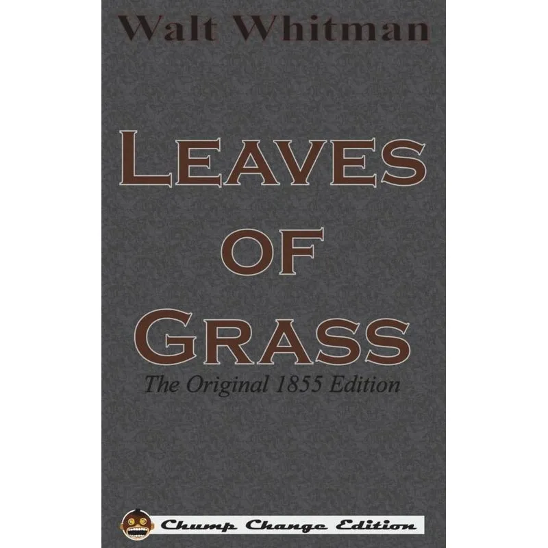 Leaves of Grass