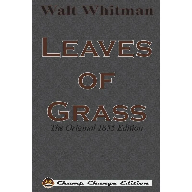 Leaves of Grass