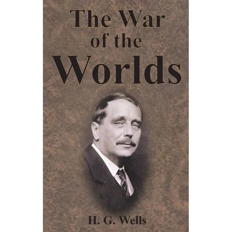 The War of the Worlds