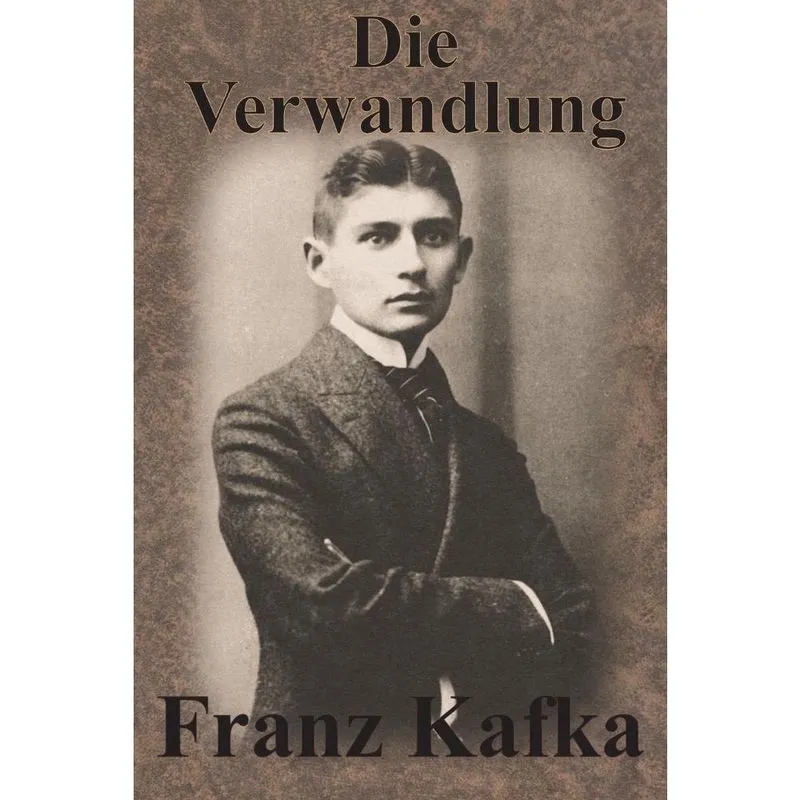 Die Verwandlung