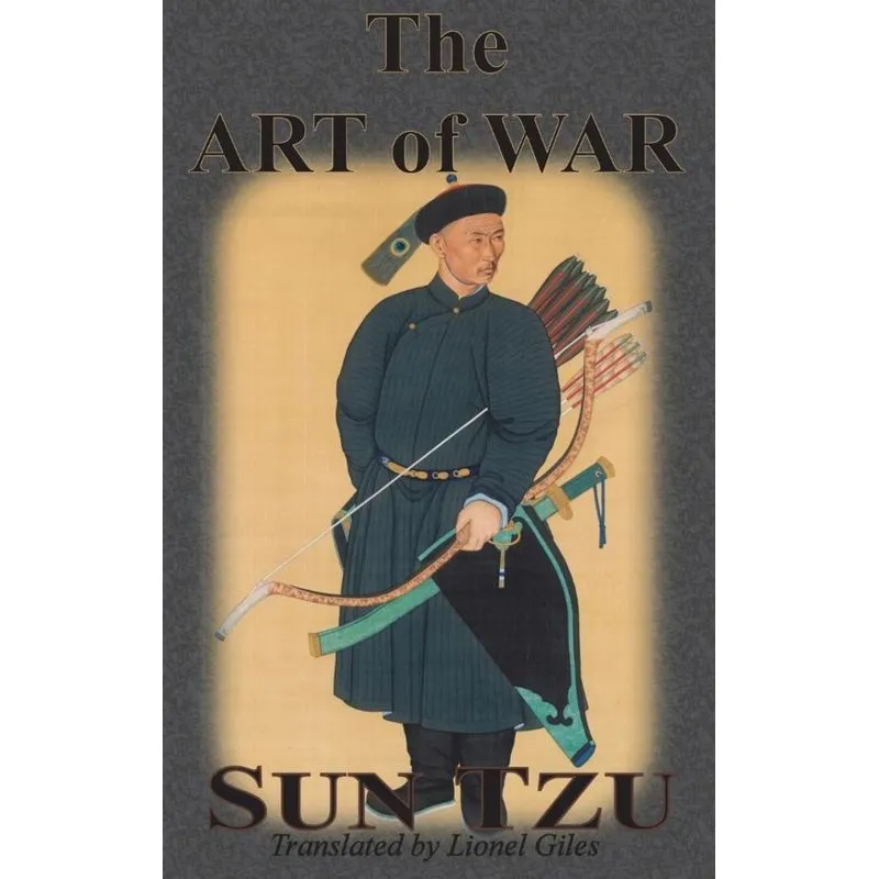 The Art of War