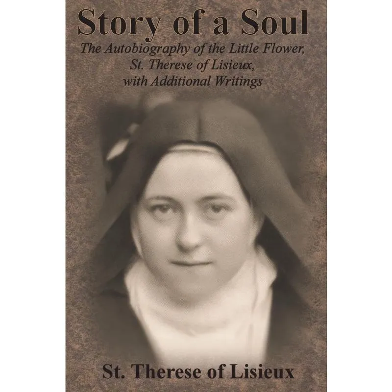 Story of a Soul
