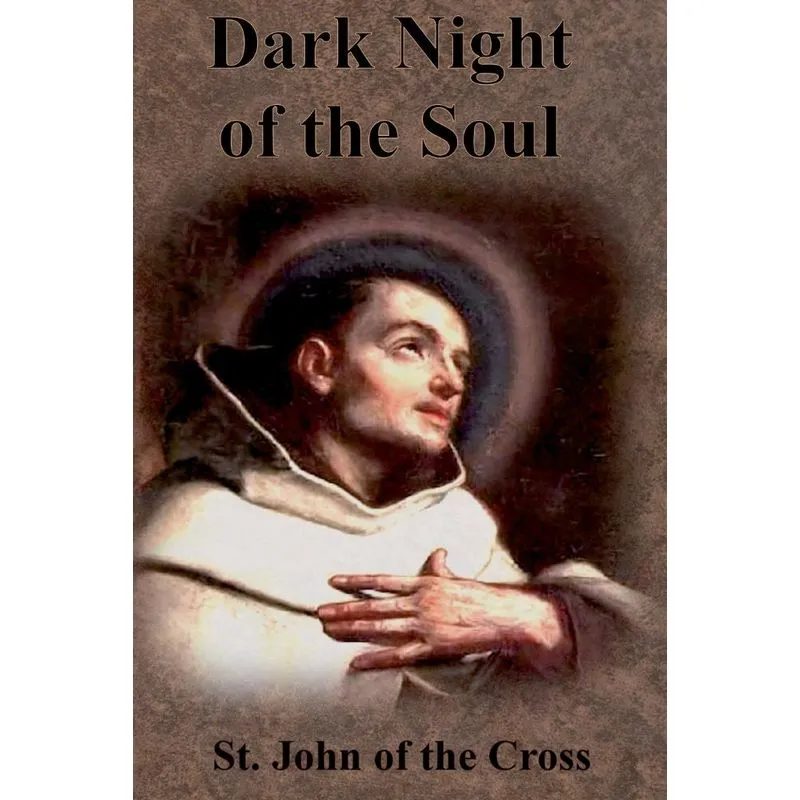 Dark Night of the Soul