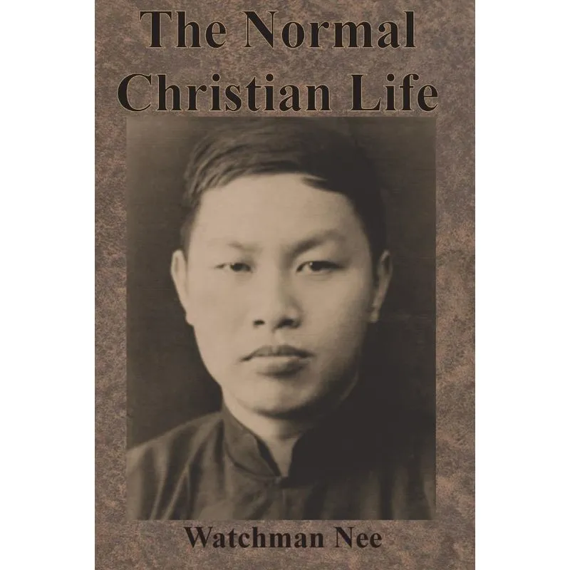 The Normal Christian Life