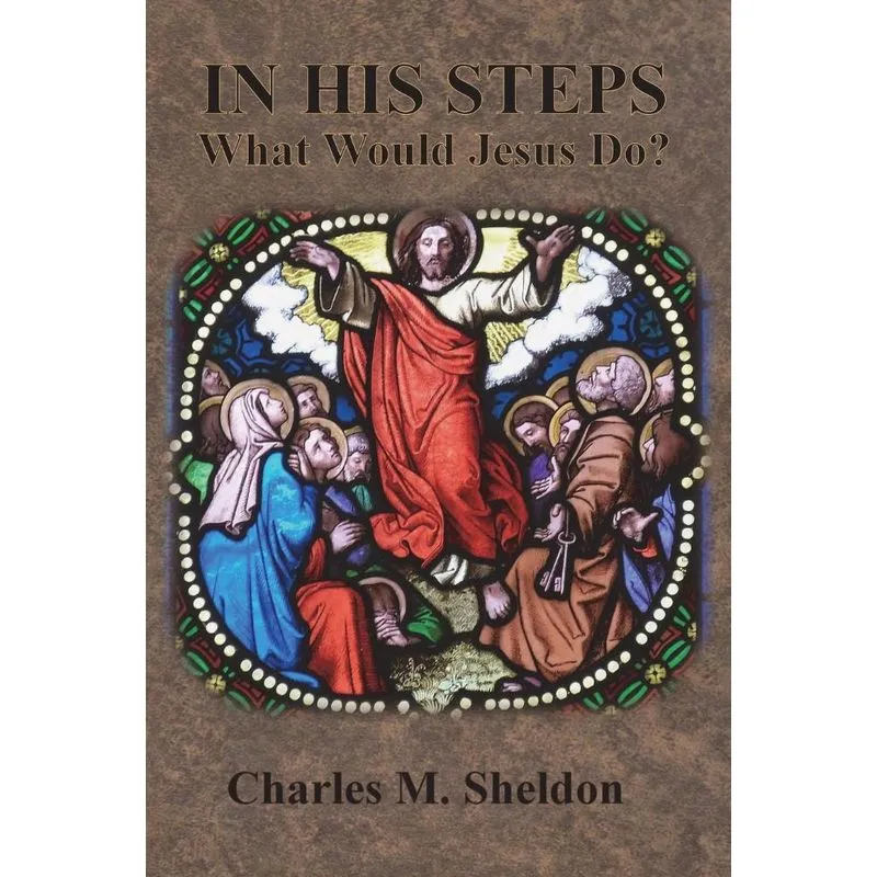In His Steps