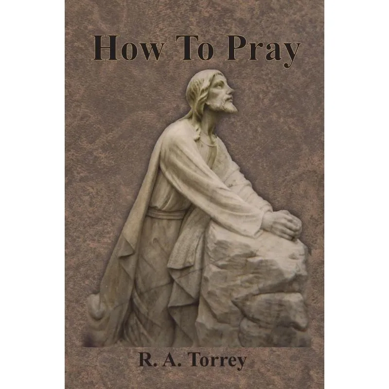 How To Pray