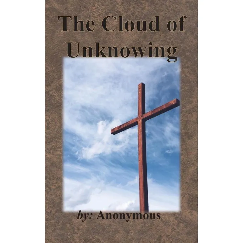 The Cloud of Unknowing