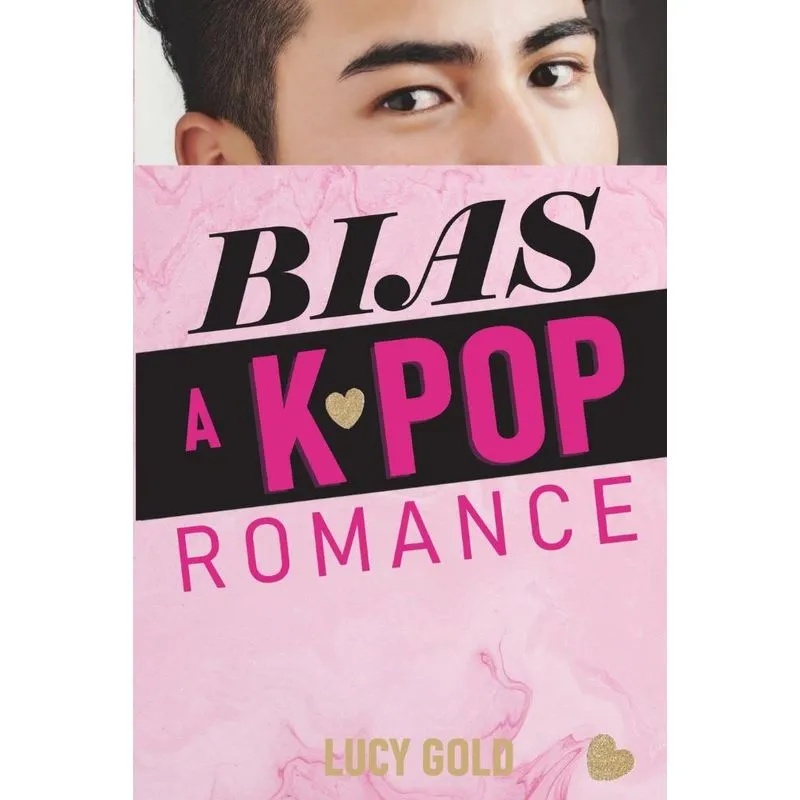 Bias - A K-pop Romance