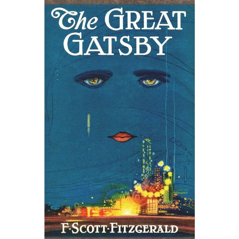The Great Gatsby