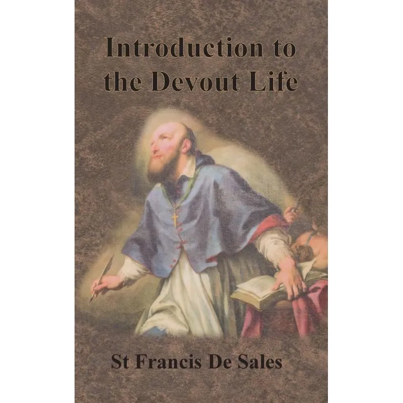 Introduction to the Devout Life
