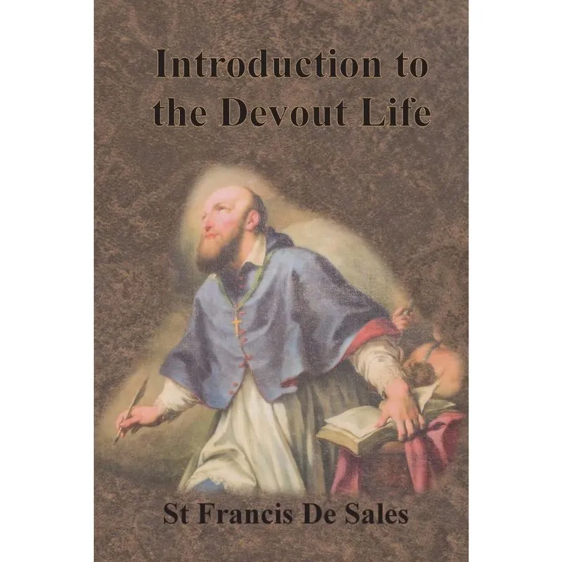 Introduction to the Devout Life