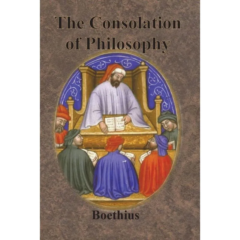 The Consolation of Philosophy