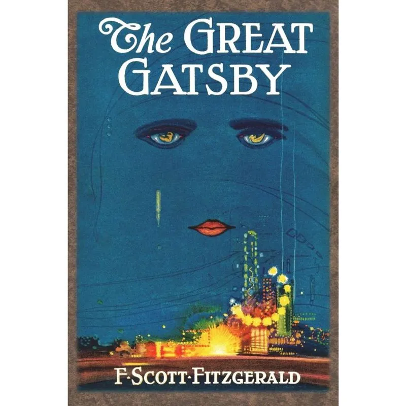 The Great Gatsby