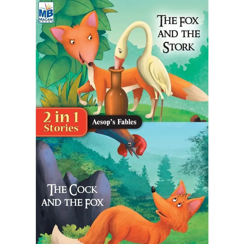 Aesop Fables