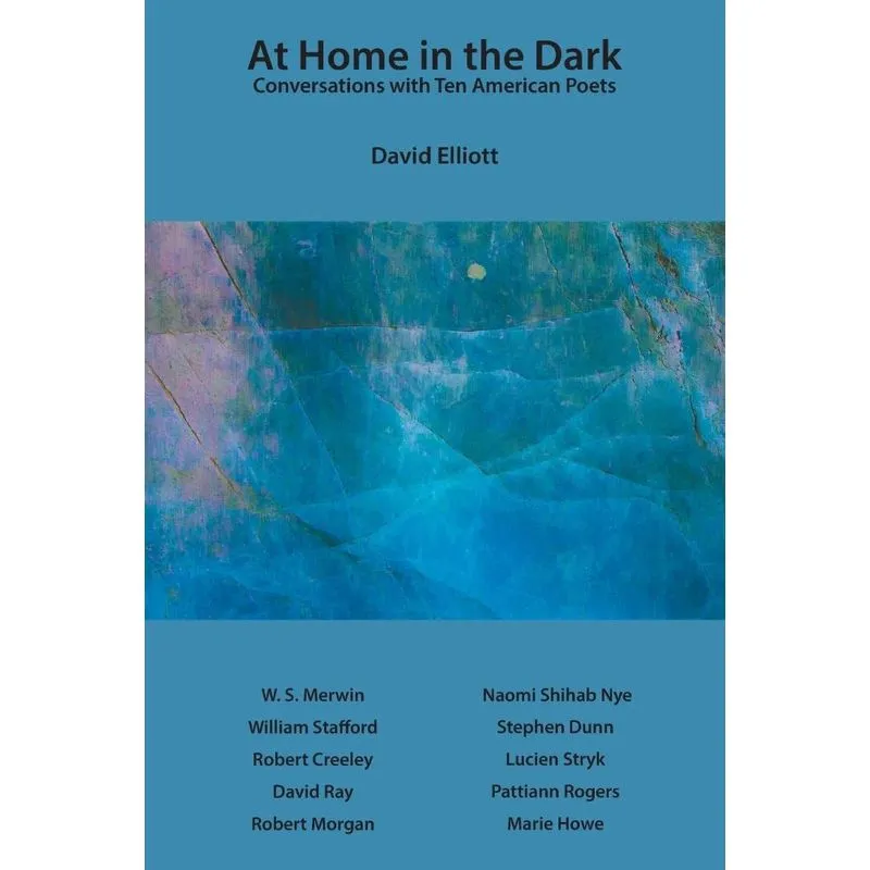 At Home in the Dark