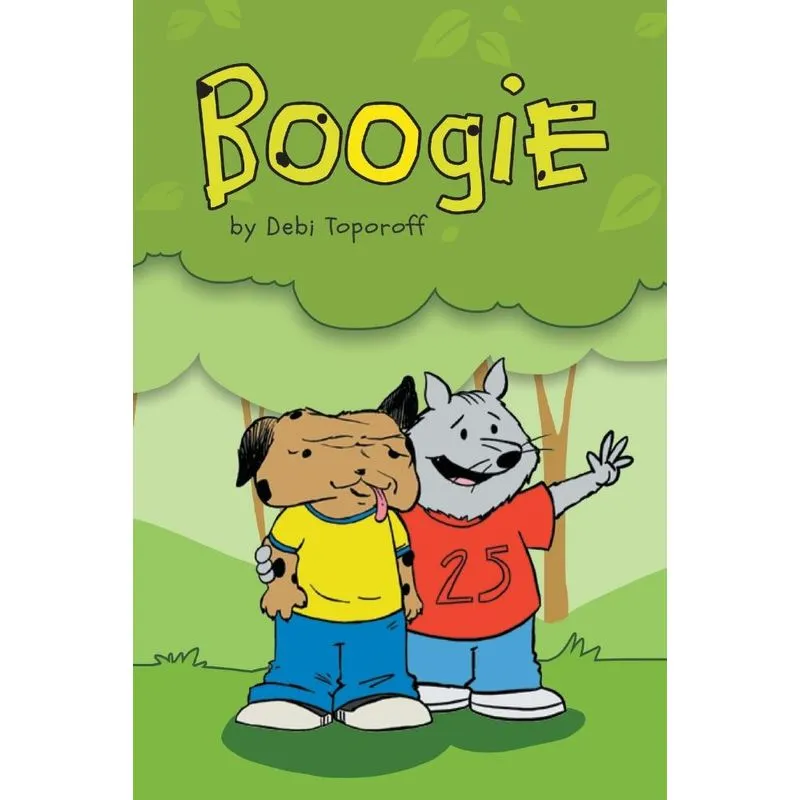 Boogie