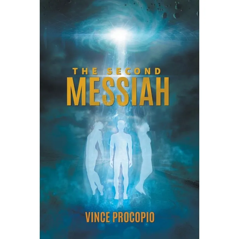 The Second Messiah