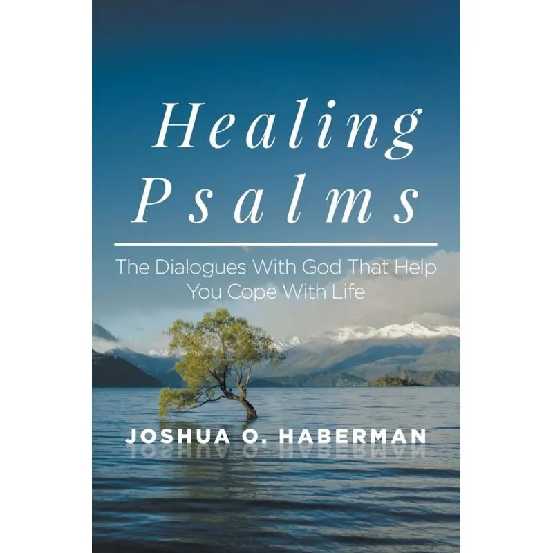 Healing Psalms