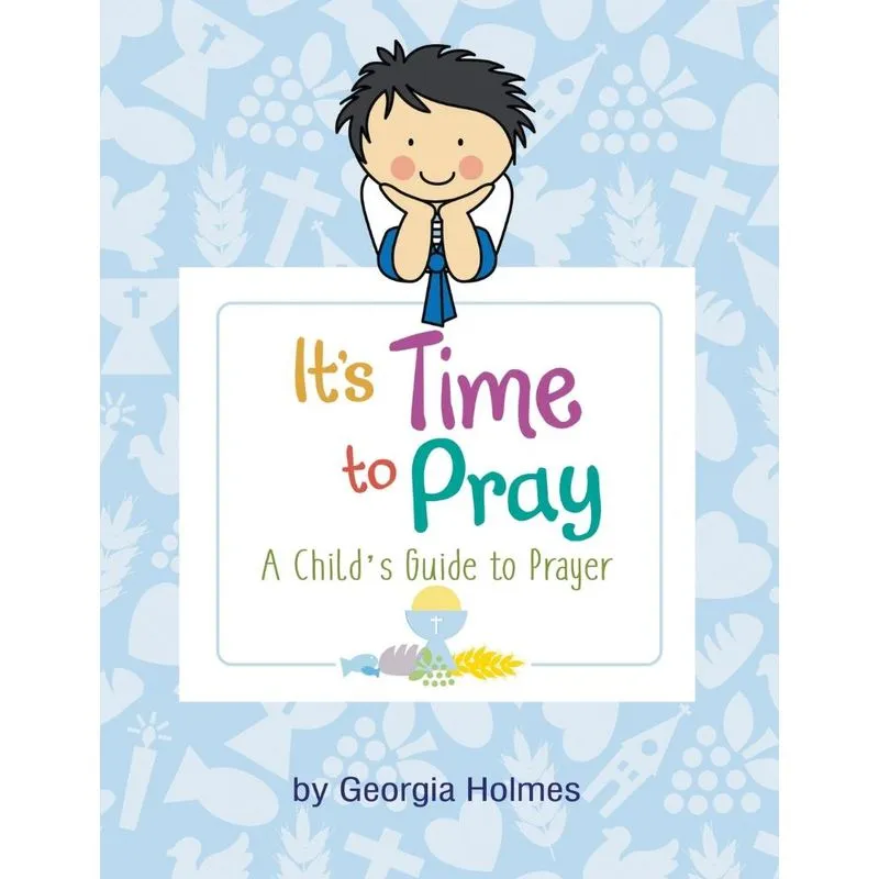 Its Time to Pray