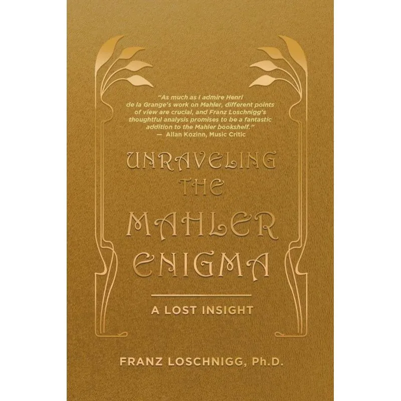 Unraveling the Mahler Enigma