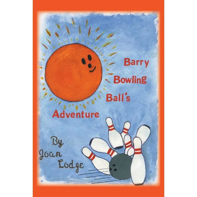Barry Bowling Ball