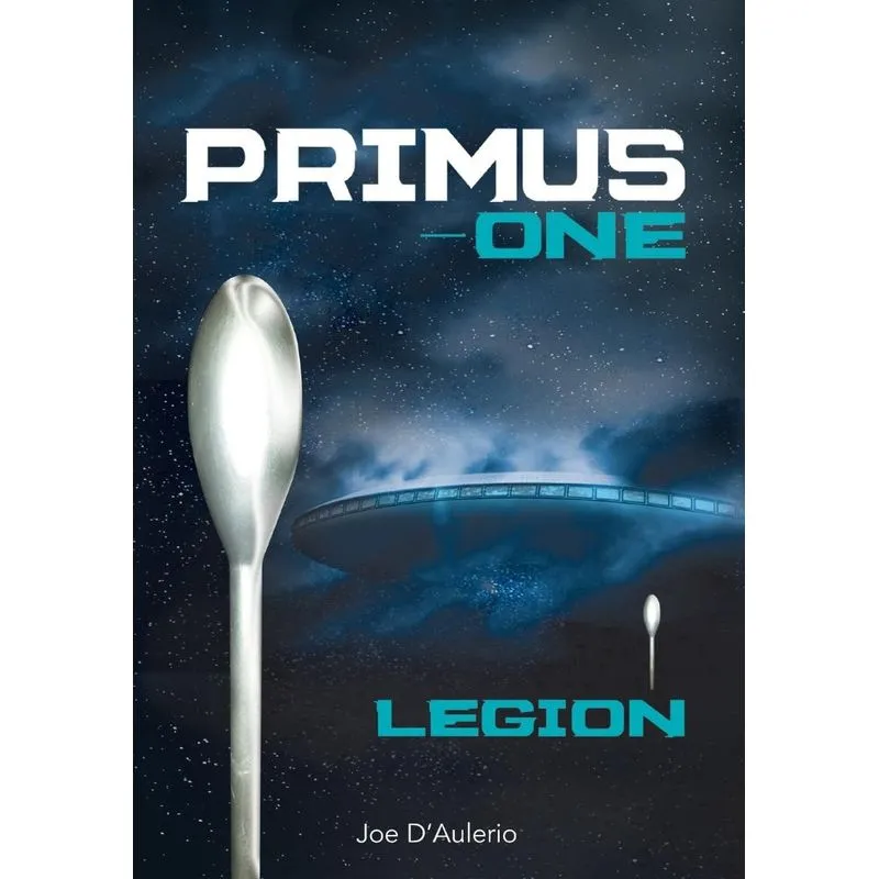 Primus-one Legion