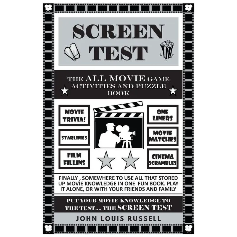 Screen Test