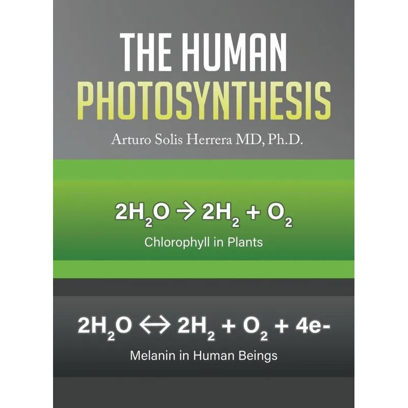 The Human Photosynthesis