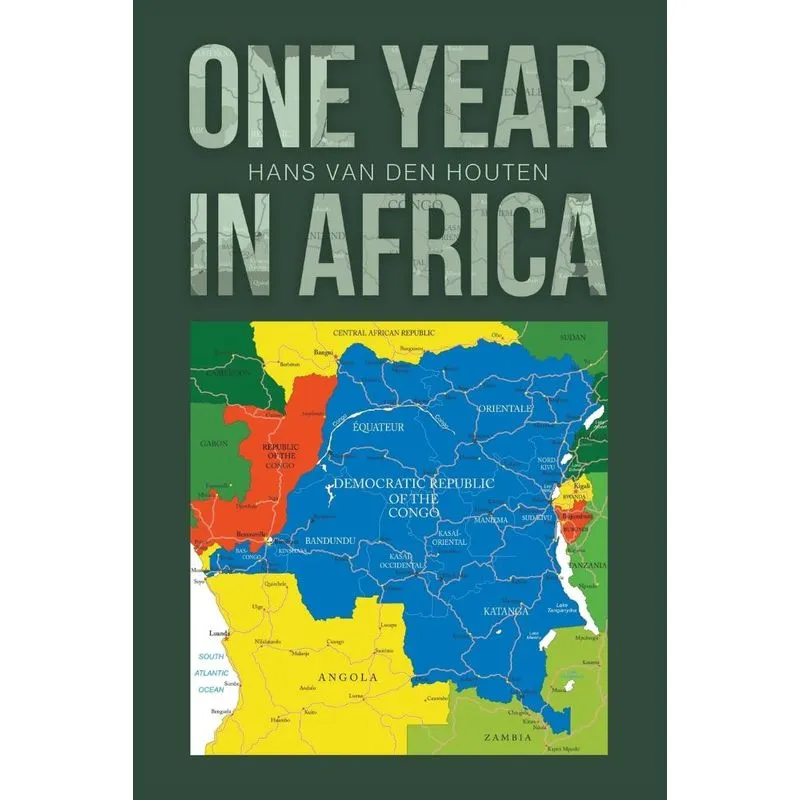 One Year in Africa