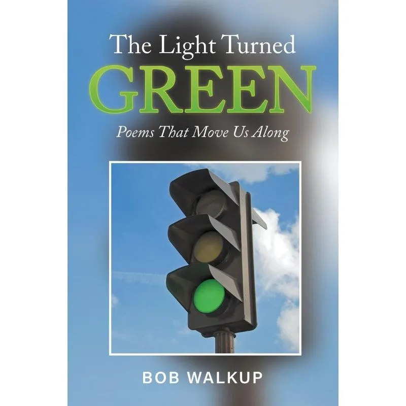 The Light Turned Green