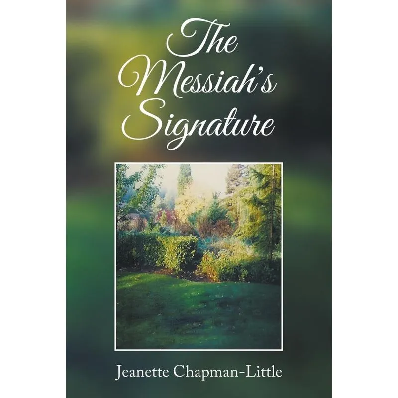 The Messiahs Signature
