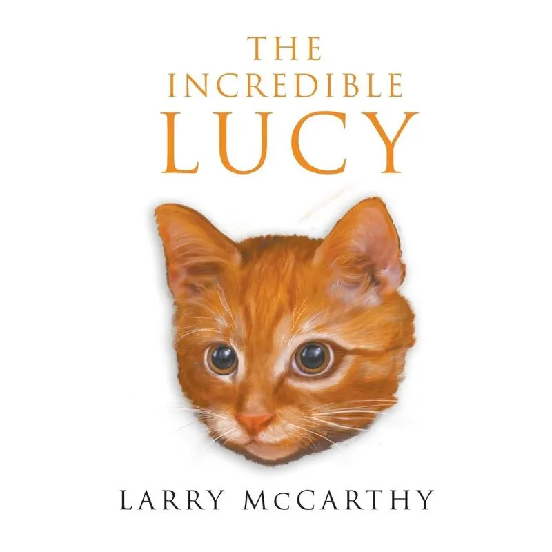 The Incredible Lucy