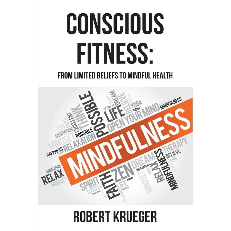CONSCIOUS FITNESS